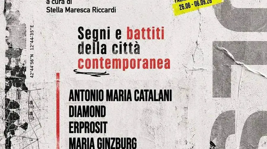 PULSE. Segni e battiti della città contemporanea