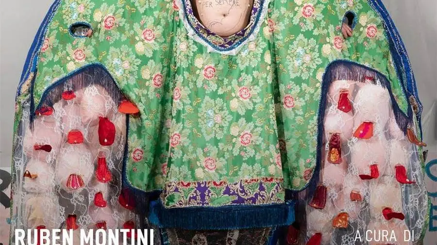 Ruben Montini. Orizzonte d'amore