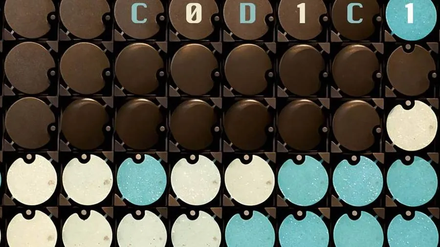 Codici. Arte, linguaggi e sistemi nell'era delle black box