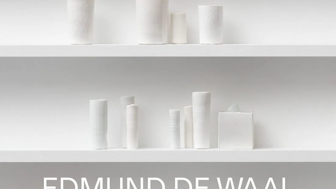 Edmund de Waal