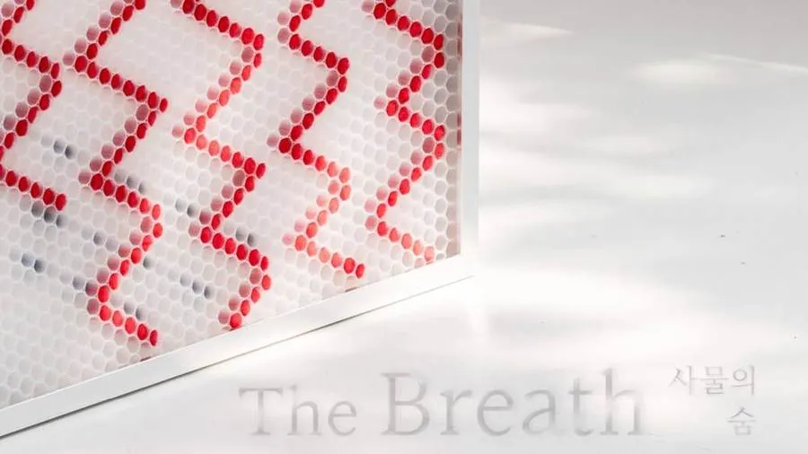 The Breath of Things