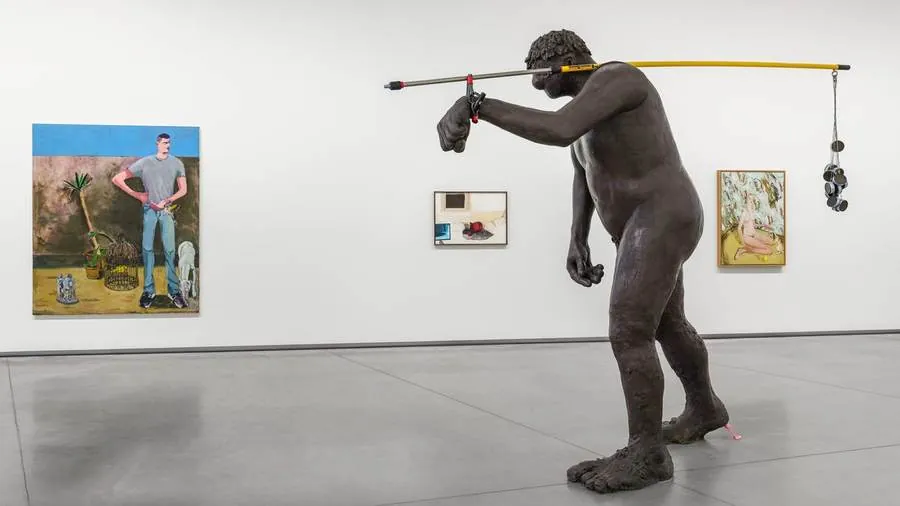 Astrup Fearnley Collection