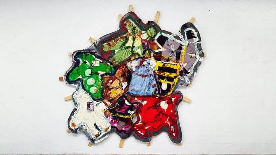 Hammer Projects: Mike Cloud