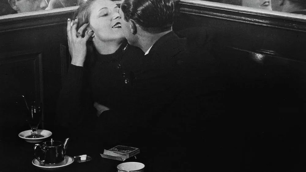 Brassaï