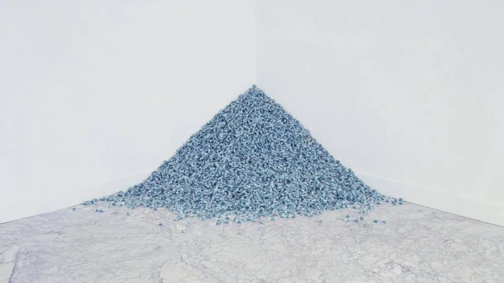 Felix Gonzalez-Torres
