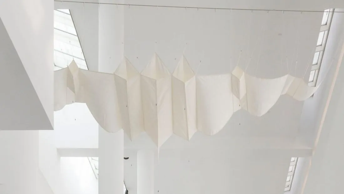 Aurèlia Muñoz’s Birds-Kites