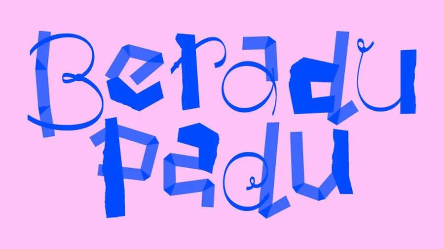 Ruth Marbun: Beradu Padu