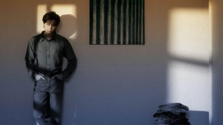 RM x SFMOMA: Between You and Me