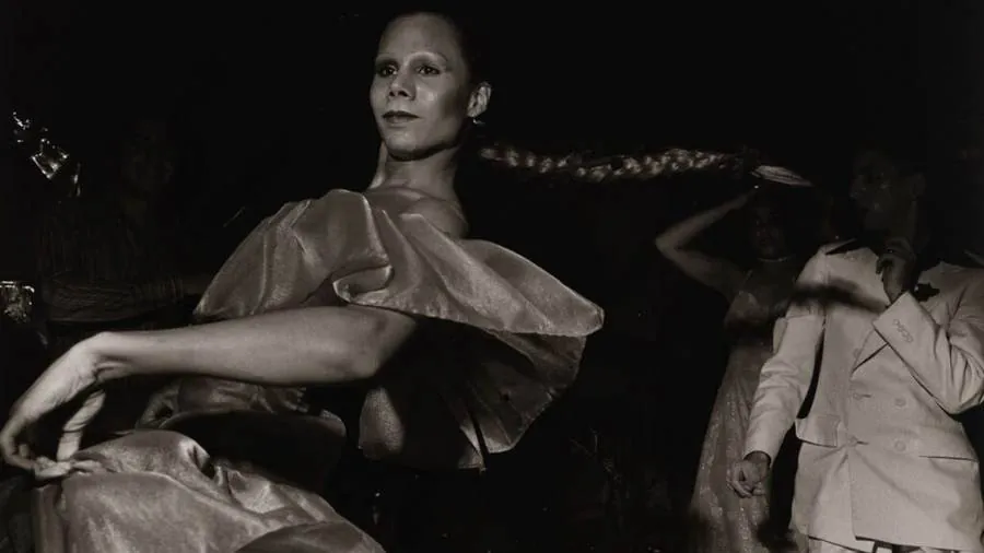 Feel the Beat: Dance in Photographs