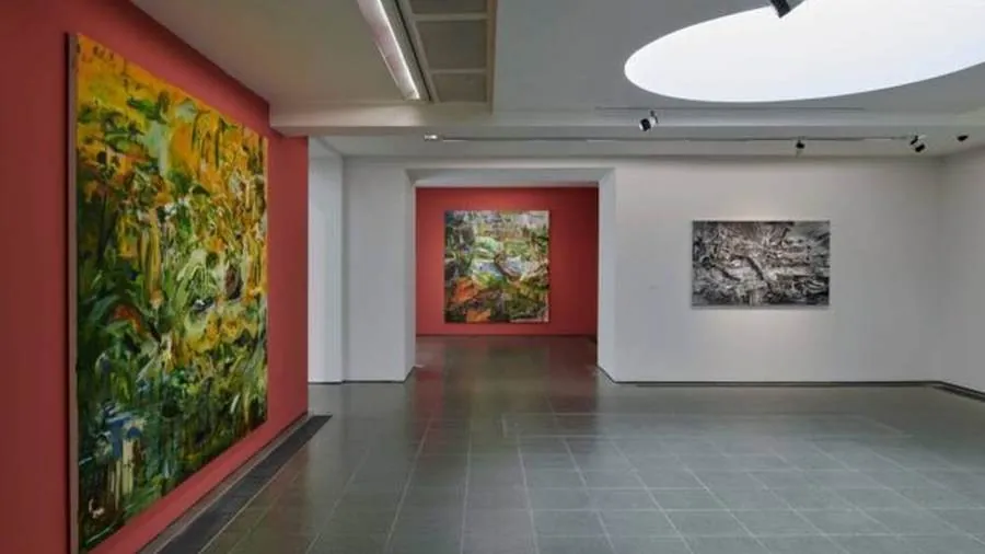 Cecily Brown: Picture Making