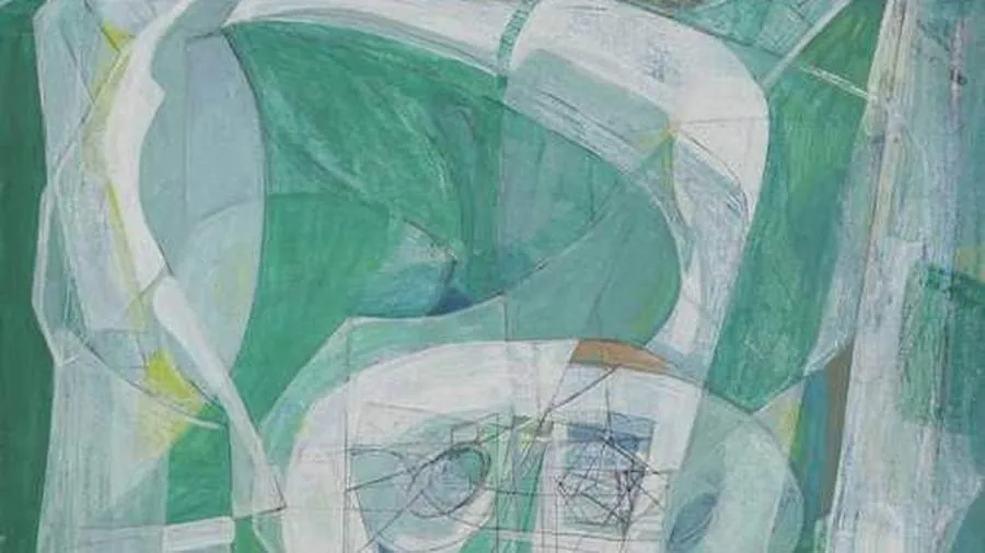 Wilhelmina Barns-Graham
