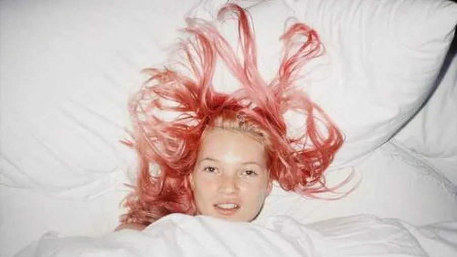 The 90s: Art and Fashion
