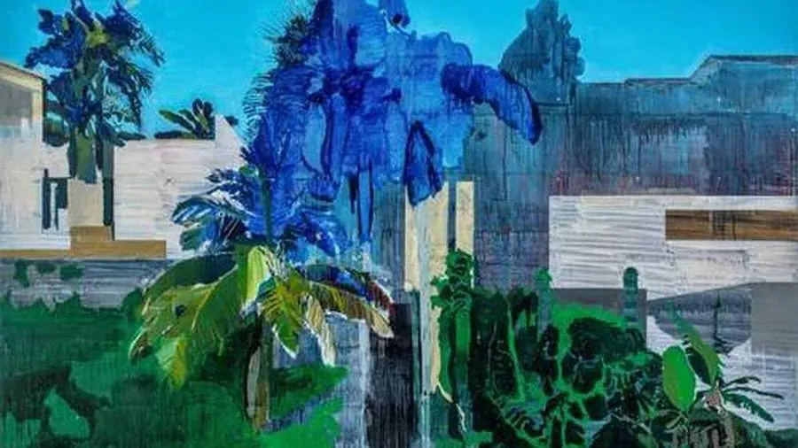 Hurvin Anderson