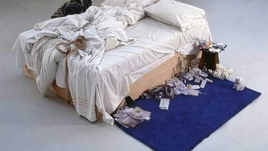 Tracey Emin: A Second Life