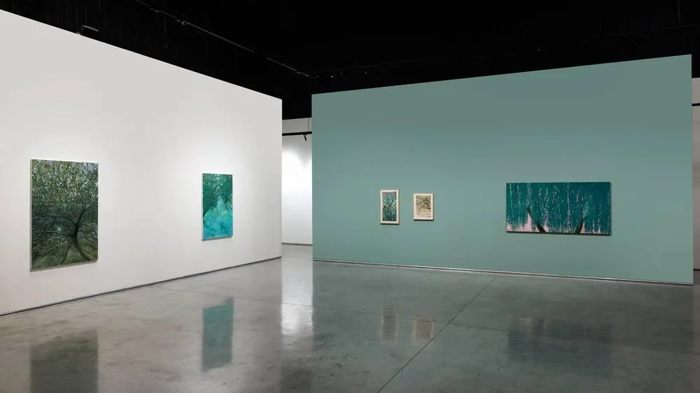 Alia Zaal. In Plain Sight