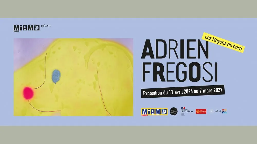 Adrien Fregosi. Les Moyens du bord