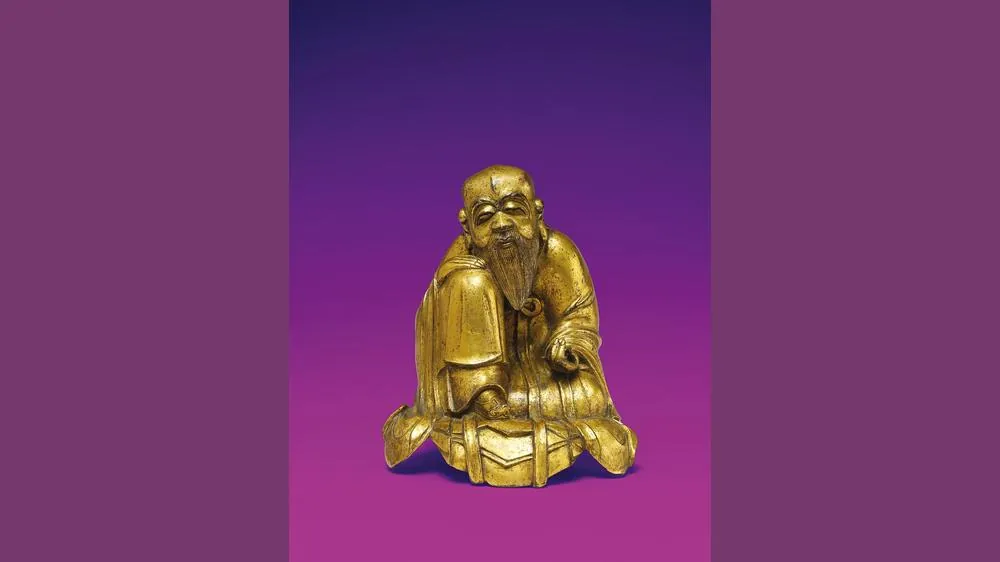 Guimet+ Chine