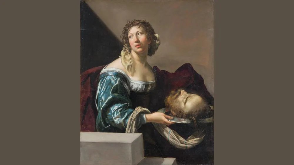 Les Mystères d'Hérodiade. Enquête au musée Fabre