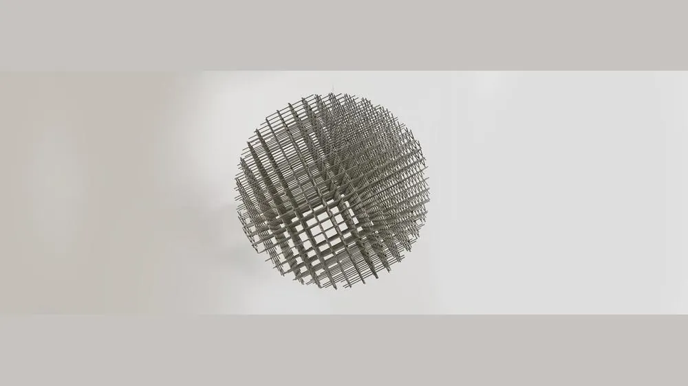 6 + (1+1+1). Morellet mis à neuf