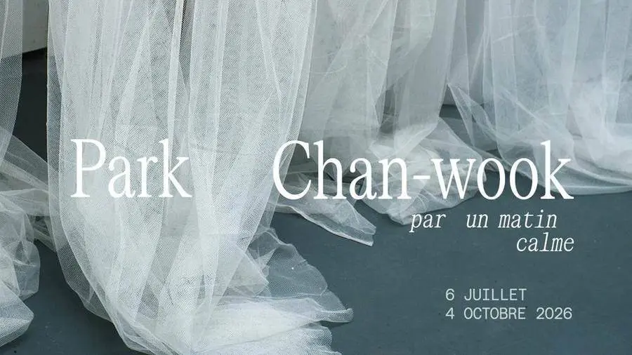 Park Chan-wook. Par un matin calme