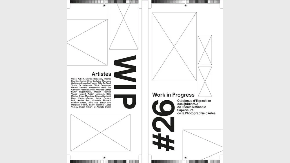 WIP #26
