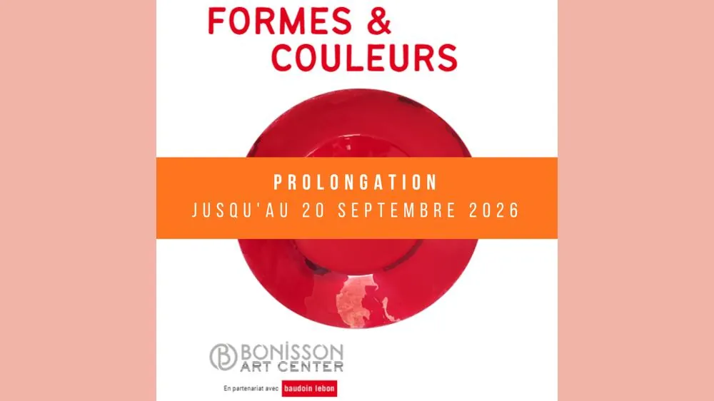 Formes & Couleurs