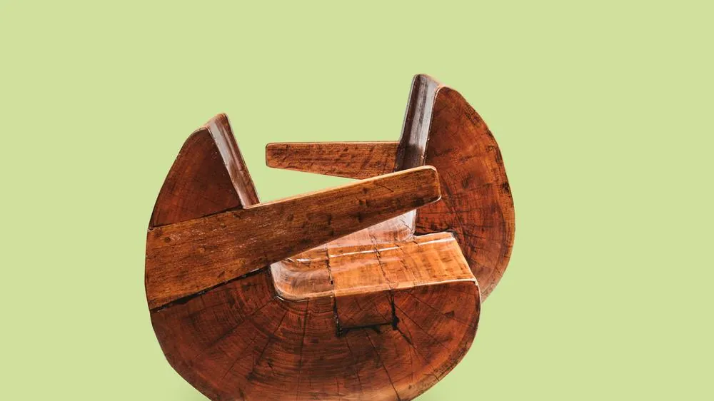Brazil / France: Design 1950 – 1970