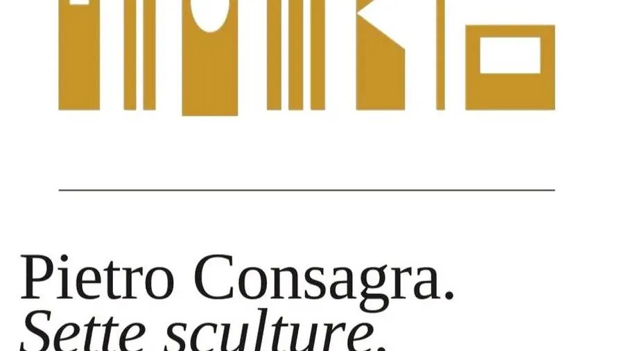 Pietro Consagra. Sette sculture