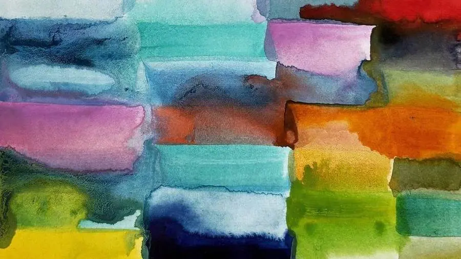 Melissa McGill. Watermark