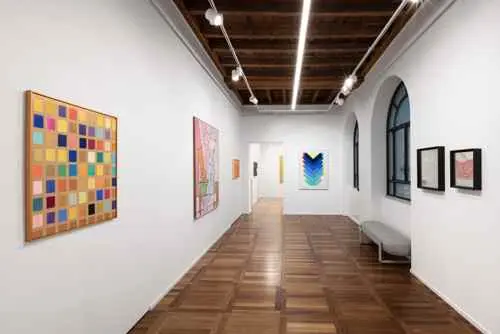 Summer Group Show