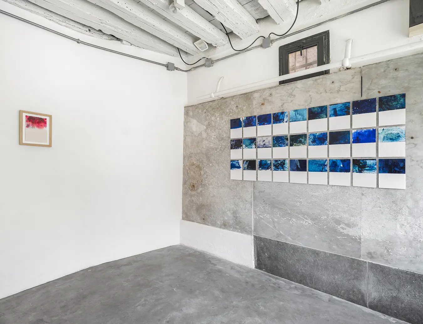 © Filippo Molena, courtesy 10 & zero uno, Venezia. All rights reserved.