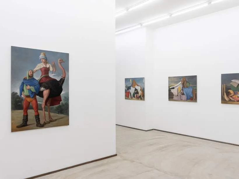 La generazione felice