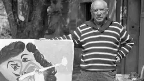 Il primo Picasso di Milano. Un moschettiere tra rivoluzione, antifranchismo e solidarietà internazionale