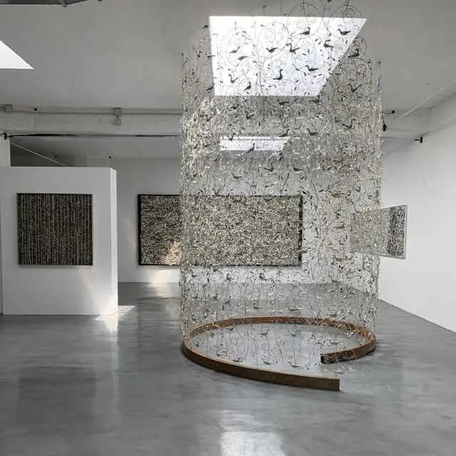 Kris Ruhs. The Breath of Earth