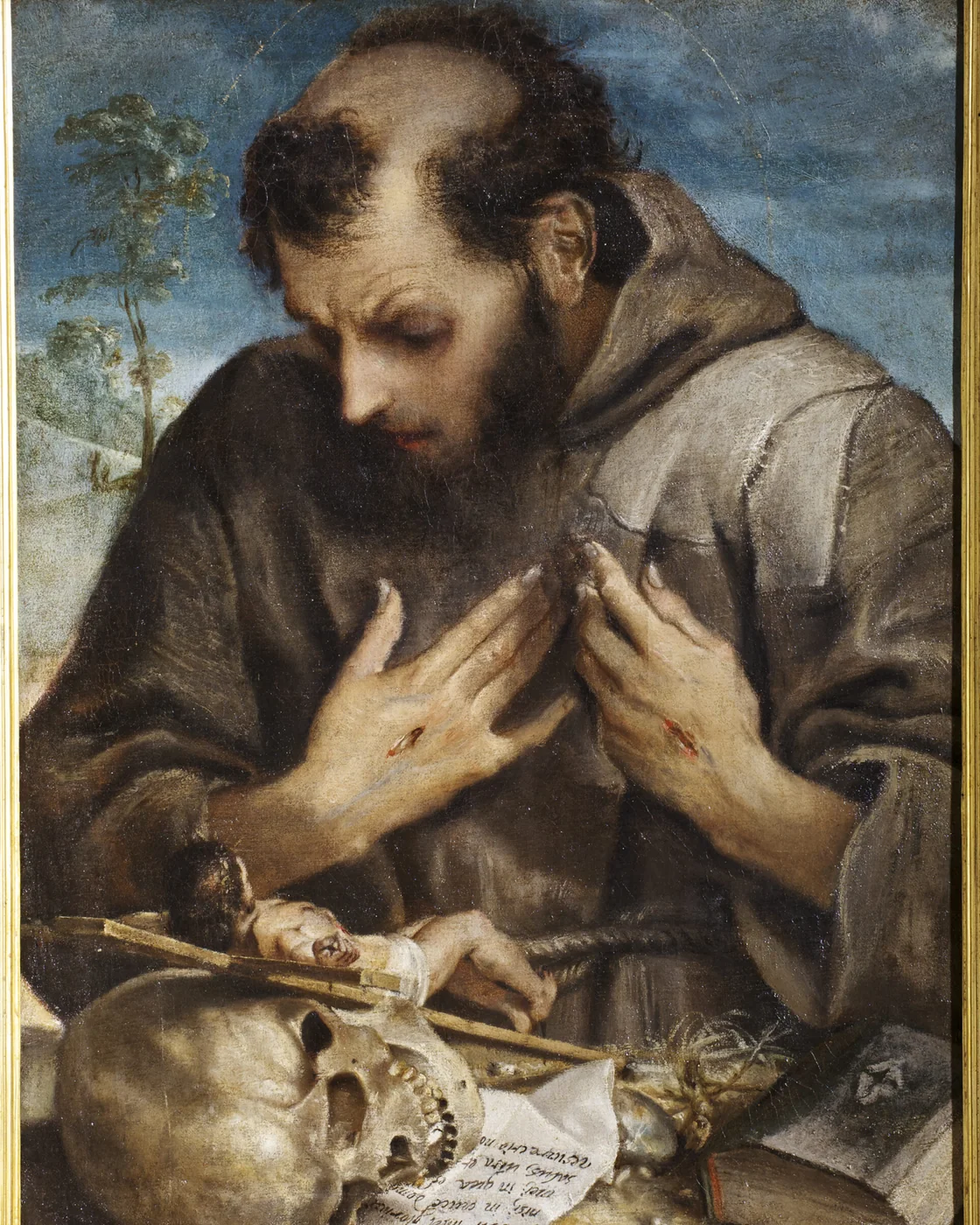 Courtesy Pinacoteca Nazionale di Bologna. All rights reserved.