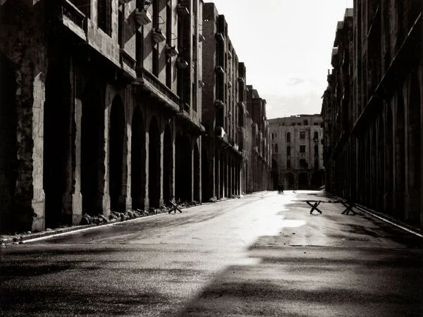 © Matteo Zarb, courtesy Fondazione Biscozzi | Rimbaud. All rights reserved.