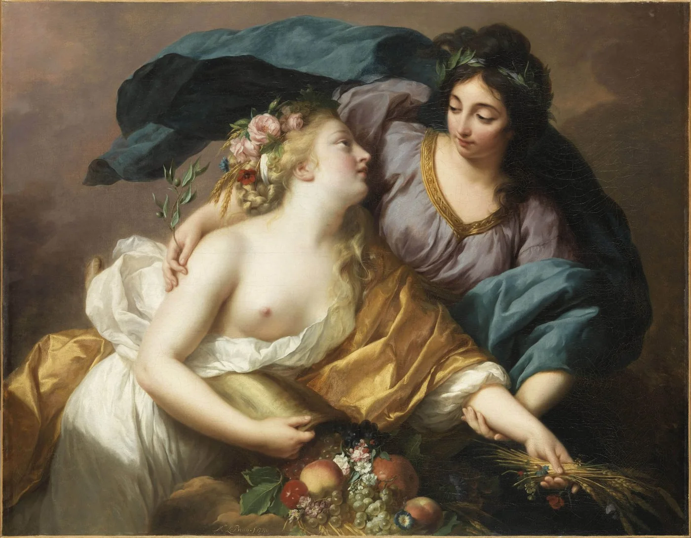 Courtesy Gallerie d’Italia, Napoli. All rights reserved.