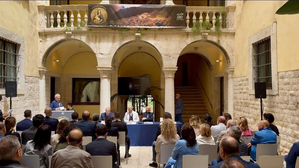Courtesy Pinacoteca De Nittis, Barletta. All rights reserved.