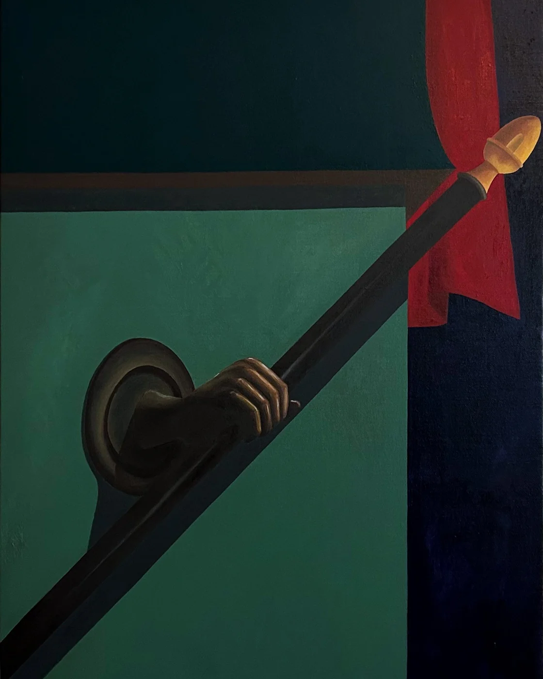 Courtesy Francesca Antonini Arte Contemporanea. All rights reserved.