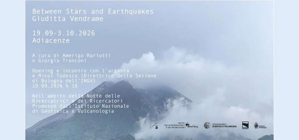 Between Stars and Earthquakes