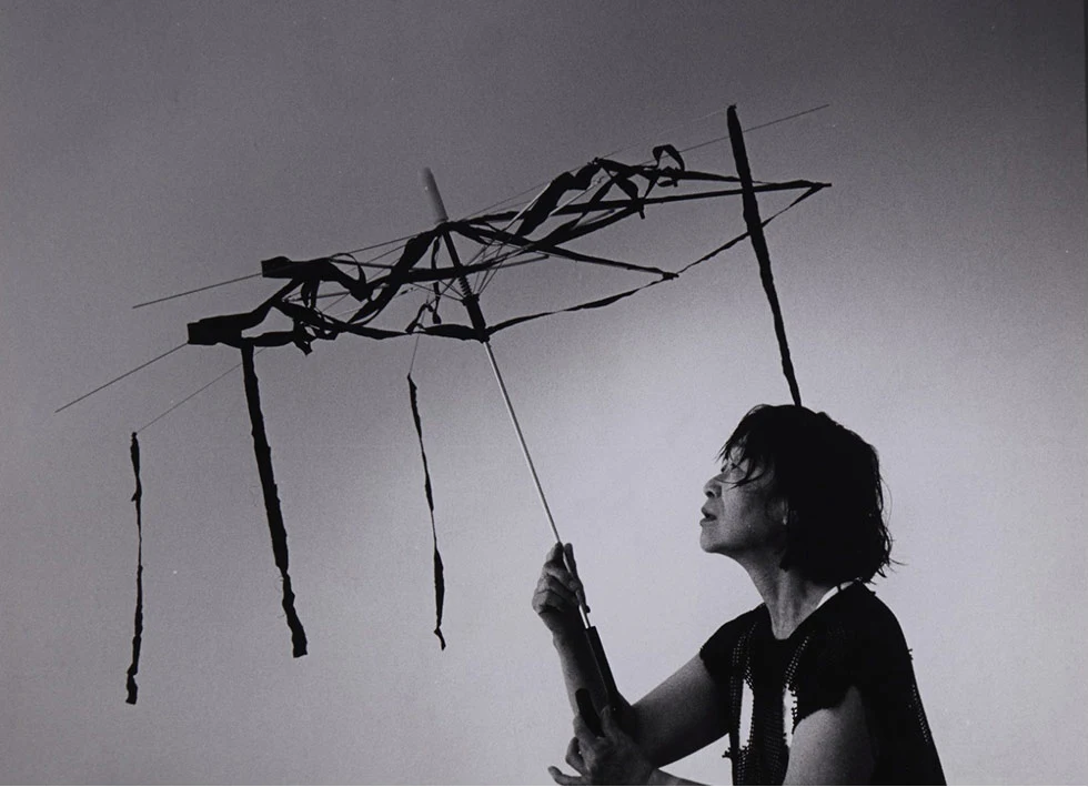Courtesy Galleria Alessandra Bonomo, Roma. Diritti dell'immagine riservati.
