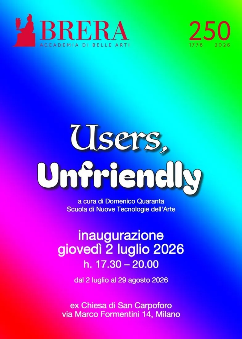 Users, Unfriendly