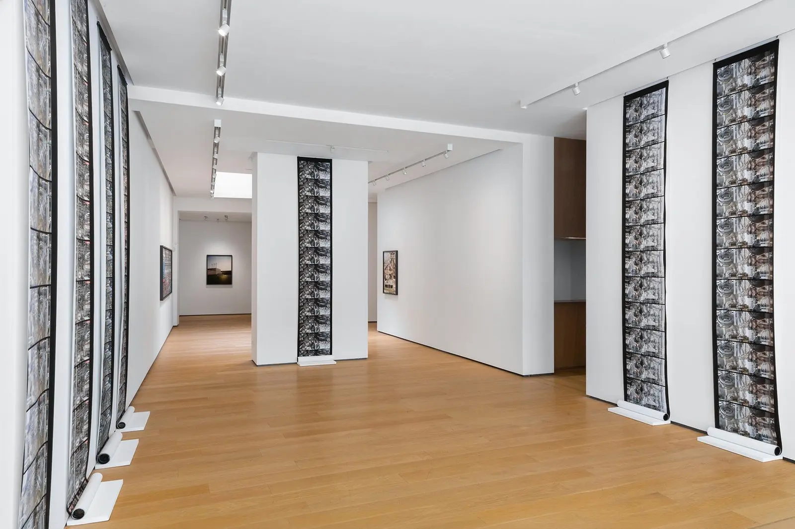 Ph. Edoardo Bonacina, courtesy BUILDING Milano. All rights reserved.