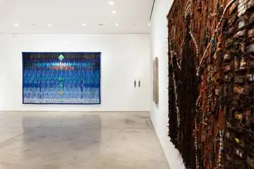 Alternative Practices and Unbound Forms: African Artists Across Recent Biennales – Part II