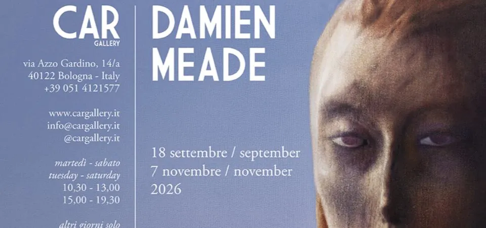 Damien Meade