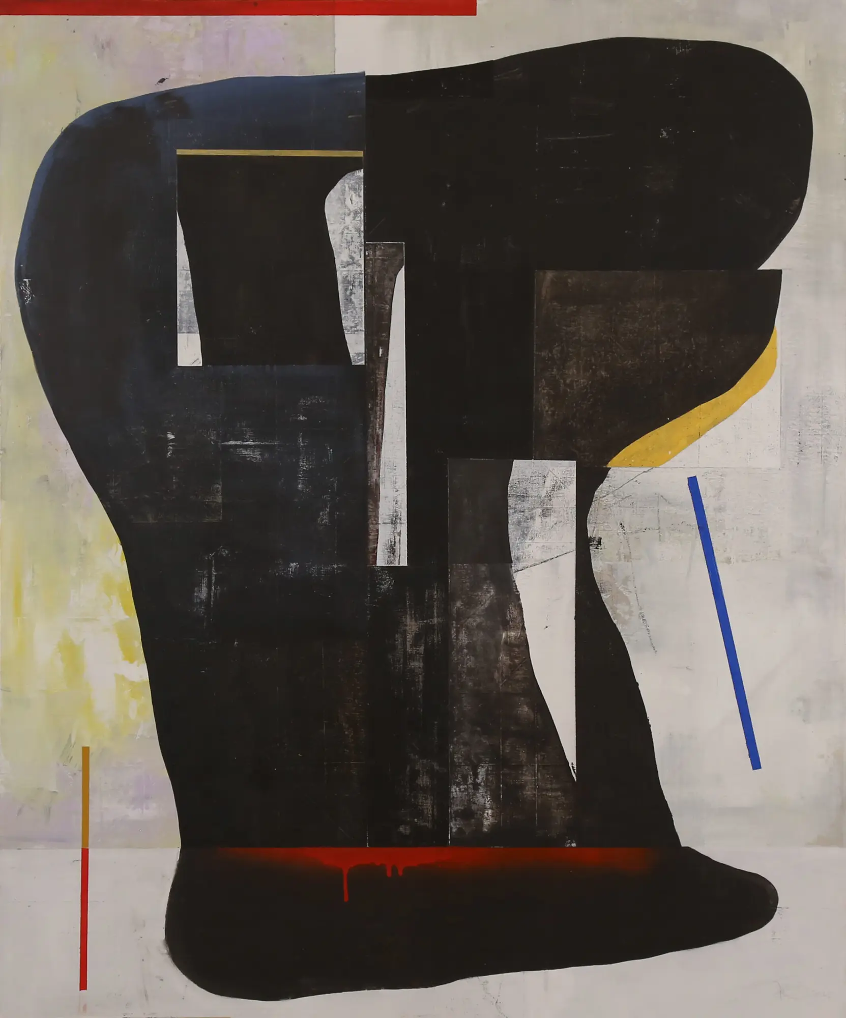 Courtesy Colombo's Gallery, Milano. All rights reserved.