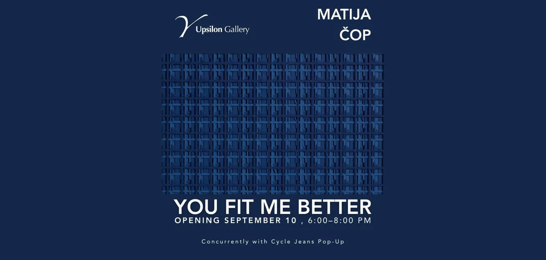 You Fit Me Better