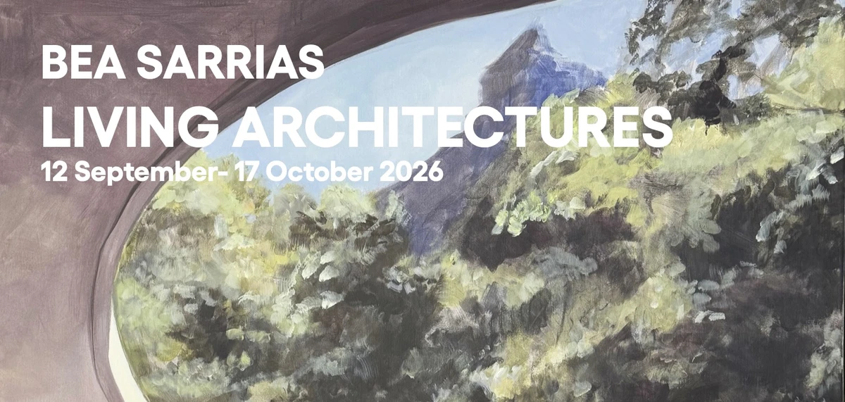 Living Architectures