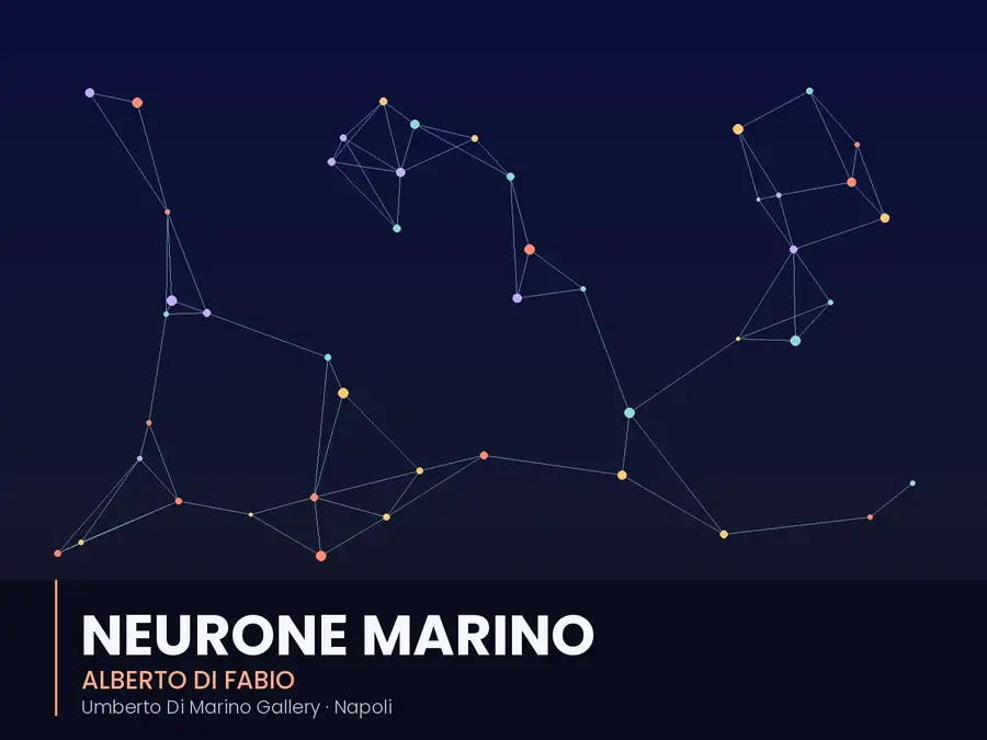 Neurone Marino