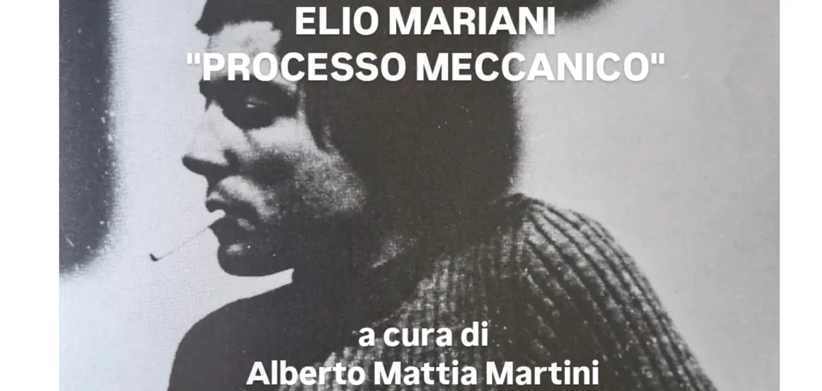 Processo Meccanico